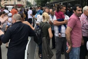 مقیم اروپا