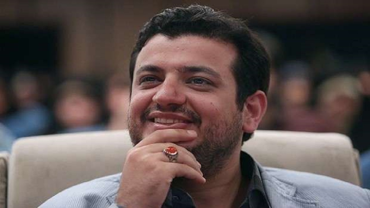 رائفیپور به تهران بازگشت رائفیپور به تهران بازگشت
