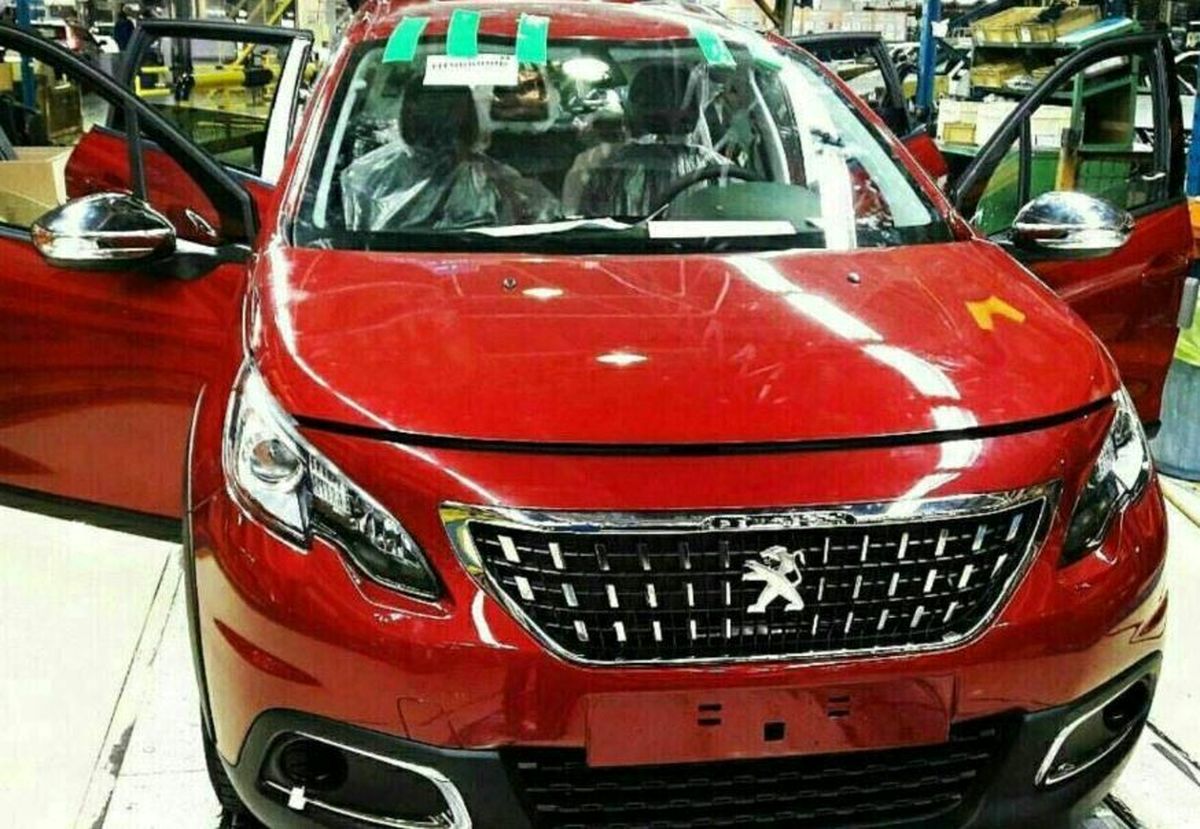 سقوط قیمت خودروهای مونتاژی ایران خودرو و سایپا سقوط قیمت خودروهای مونتاژی ایران خودرو و سایپا