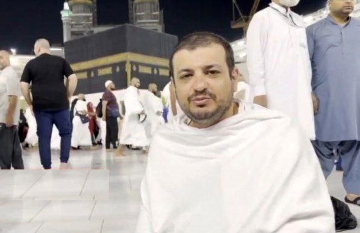 رائفیپور به سرنوشت خاشقچی دچار میشود؟/ توصیه مصاف به هواداران: فعلا پرچم آتش نزنید! رائفیپور به سرنوشت خاشقچی دچار میشود؟/ توصیه مصاف به هواداران: فعلا پرچم آتش نزنید!