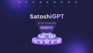 ساتوشی GPT