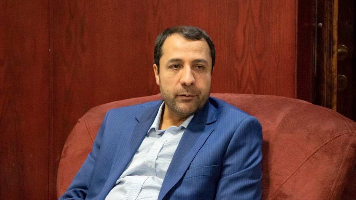 رییس پیشین بانک مرکزی سفیر جدید ایران در دوحه شد رییس پیشین بانک مرکزی سفیر جدید ایران در دوحه شد
