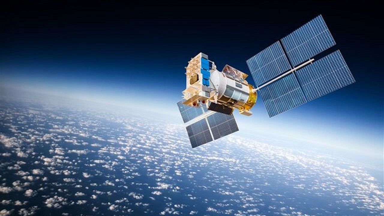 ماهواره تحقیقاتی