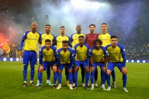 النصر