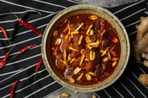خانه 20 خورش خلال