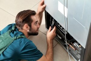 تعمیرکار یخچال در اصفهان