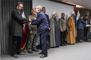 نخستین جشنواره فیلم کوتاه اسوه