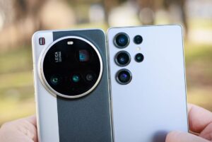 مقایسه شیائومی ۱۵ اولترا، مدعی تاج و تخت تله‌فوتو با اس ۲۵ اولترا - تابناک