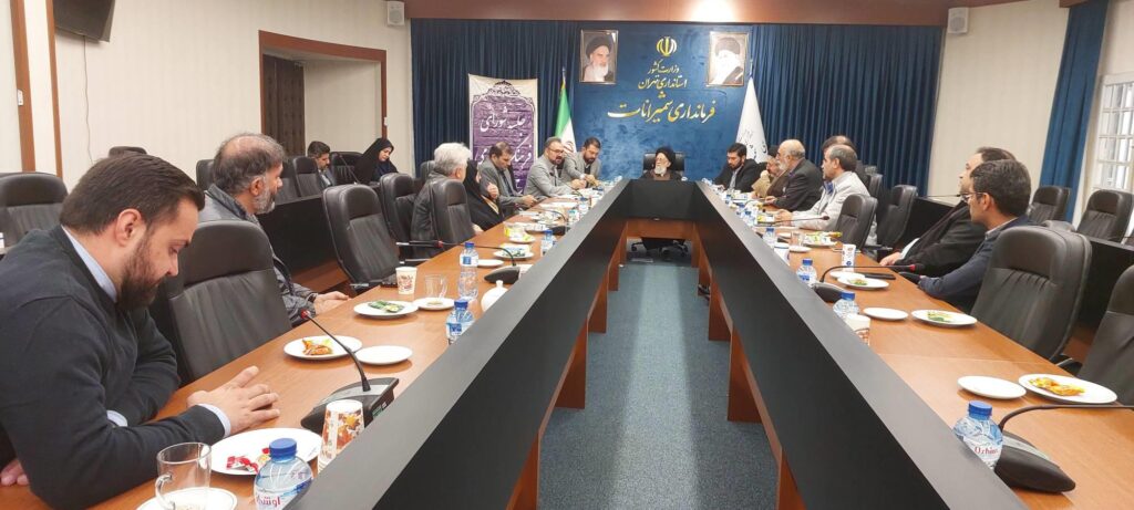 شمیرانات در مسیر توسعه فرهنگی؛ اولویتگذاری بر رفع کمبودها و شناسایی ظرفیتهای جدید 3 45643155