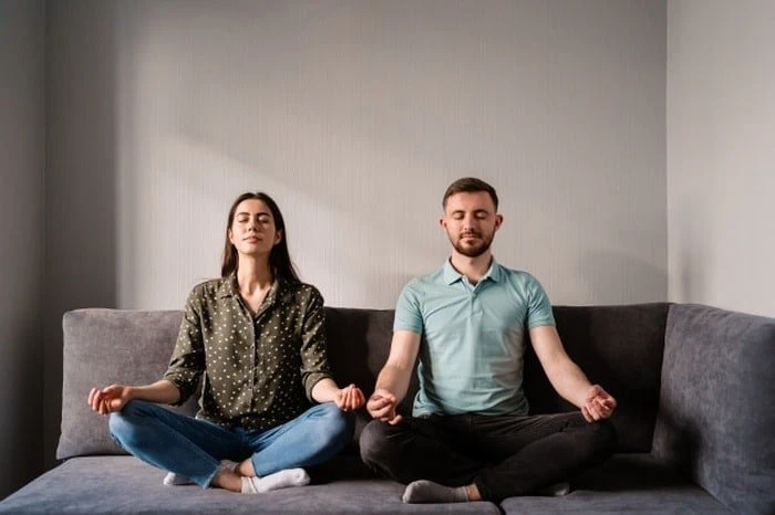 چگونه با چند راهکار ساده، استرس را از زندگیمان دور کنیم؟ 7 استرس زندگی