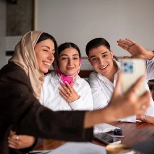 خانه 37 فریلنسر در ایران