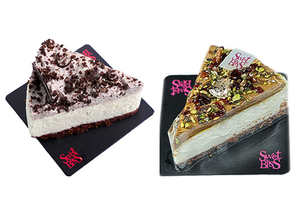 بهترین کیک بوتیک تهران 3 کیک کافی شاپی مدرن