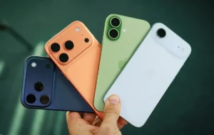 آیفون 18